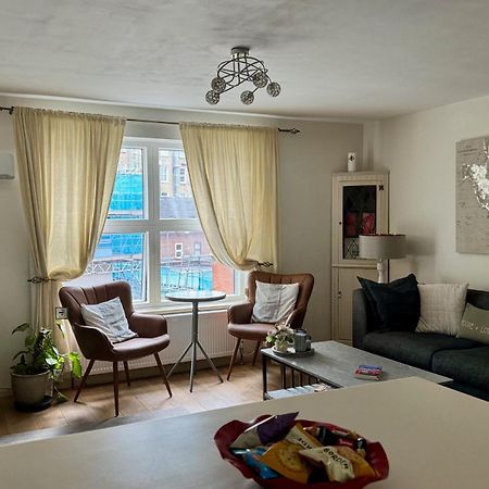 Super Central beautiful 3 Bedroom Londra Exterior foto