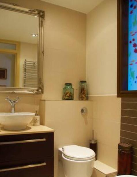 Super Central beautiful 3 Bedroom Londra Exterior foto
