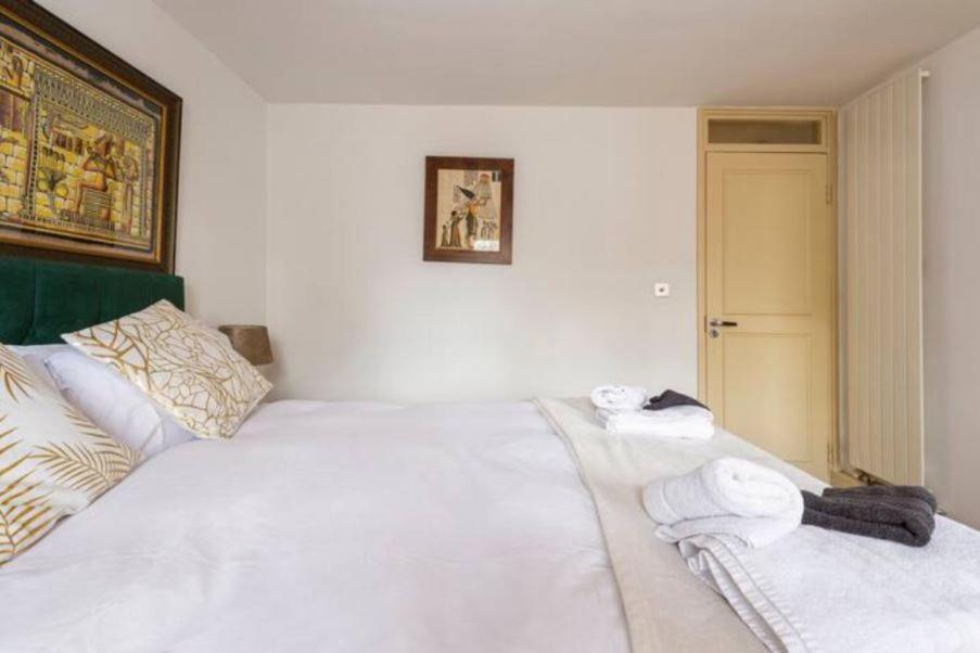 Super Central beautiful 3 Bedroom Londra Exterior foto