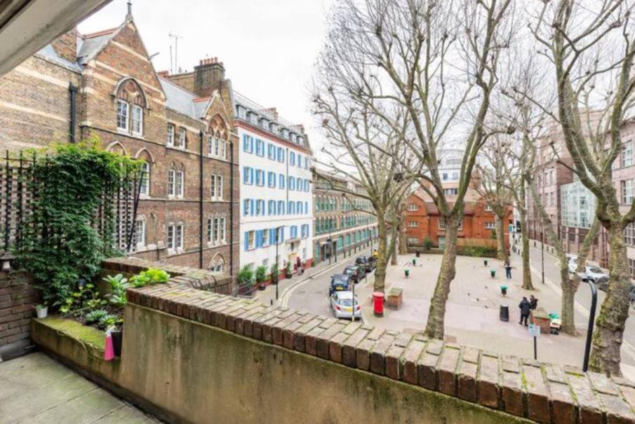 Super Central beautiful 3 Bedroom Londra Exterior foto